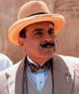 The current of the Poirots: David Suchet The current of the
Poirots: David Suchet