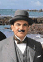 David Suchet in 'Evil Under the Sun' David Suchet in 'Evil Under the Sun'