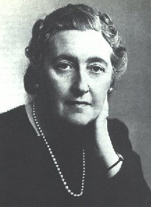 Agatha Christie has sold over 2 billion copies