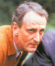 Hugh Fraser as Capt. Hastings